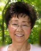Marie Kaneko Obituary (1941