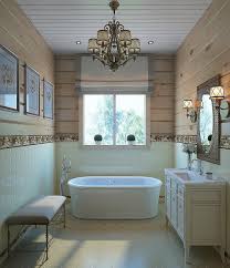 Simple bathroom renovation tips that help create the illusion of space. Pin Ot Polzovatelya Elena Fedorova Na Doske Dlya Doma V 2019 G Bathroom Cabin Bathrooms I Basement Bathroom