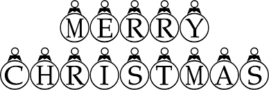 Black And White Outline Calendar Clipart Merry Christmas Clipart Black And White Printable Free Printable Calendar Blank Template High Resolu Merry Christmas Images Christmas Images Christmas Text