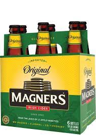 High total cholesterol is associated with a higher risk of heart disease and stroke. Magners Irish Cider Total Wine More