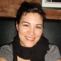 Patricia Zamorano Meneses