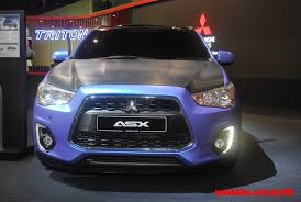 Night shyamalan's 'old' proves time is the most valuable thing we have Mitsubishi Asx Mekanika