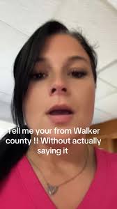 Walker County Taylor Dodd