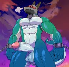 Rule34 - If it exists, there is porn of it  60percentscalie  4996326