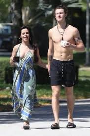 Toronto, canada based this dude shawn mendes has achieved new heights in music world and aiming to grab more in upcoming time. Camila Cabello And Shawn Mendes Out In La 03 21 2020 Celebmafia
