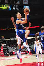 The former wisconsin badger played for the houston rockets, los angeles clippers, cleveland cavaliers, and washington wizards in the nba. Sam Dekker By Scott Cunningham