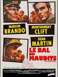 Résultat de recherche d'images pour "affiche de film avec curt lowens"