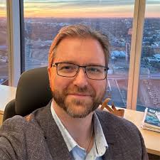 If you are coming to tonight's Saskatchewan Mining Association networking  event, you are in for a one-of-a-kind treat! Garrett and I look forward to  saying "hi" and explaining what inspired us to… |