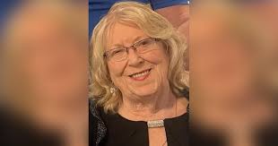 Obituary for Suzanne M. Allison