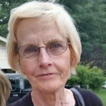 Sandye Jordan Capers Obituary