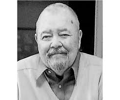 Donald Booth Obituary (1937