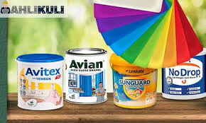 Aug 13, 2021 · kode cat avian 192, kode cat avian warna coklat, kode cat avian warna putih, avian brands, nomor cat avian warna coklat, kami akan menyajikan pembahasan tentang kode warna cat avian, tentu saja cat keramik merupakan hal yang sangat menarik untuk disimak, karena mempermudah anda untuk membuat cat keramik semakin menawan. 170 Katalog Warna Cat Avian 2021 Interior Eksterior Terbaru