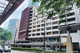 Aras bawah rumah persekutuan keningau. Hotels Face Rm3 3 Bil Loss In First Half Possibly Permanent Closure For Some The Edge Markets