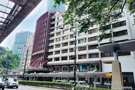 1012 jalan sultan ismail, kuala lumpur, kl. Hotels Face Rm3 3 Bil Loss In First Half Possibly Permanent Closure For Some The Edge Markets