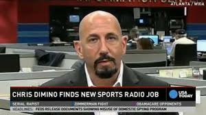 Fired radio personality hired at competing station