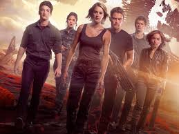 What Would Have Happened In The Final Canceled Divergent Movie?