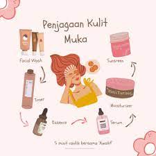 Maybe you would like to learn more about one of these? Tips Penjagaan Kulit Muka By Penjagaan Kulit Muka A Podcast On Anchor