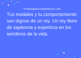Piropos Para Hombres Mayores Frasescumple