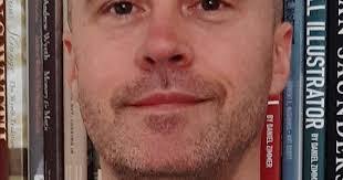 Christopher Odgers's Instagram, Twitter & Facebook