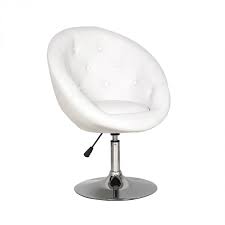 antoinette round tufted vanity chair impressions vanity co sillas para habitacion sillas de escritorio muebles de dormitorio de ninas