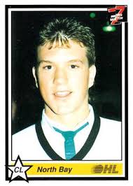 North Bay Centennials Gallery