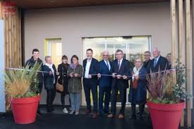 Le May Sur Evre A La Maison De Sante Il Ne Manque Plus Que Le Medecin Cholet Maville Com