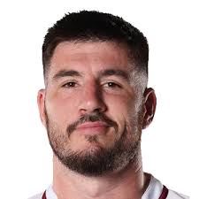 Connor Anderson Rugby Bio