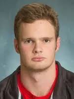 2015-16 Men's Swimming & Diving Roster