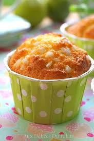 Muffins Moelleux Au Citron Recette Facile Aux Delices Du Palais Muffins Moelleux Recettes De Cuisine Moelleux Au Citron