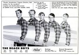 The Beach Boys Interview With David Marks Part 1