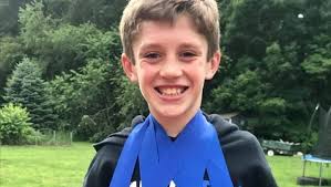 Lebanon's Judd a rising wrestling star