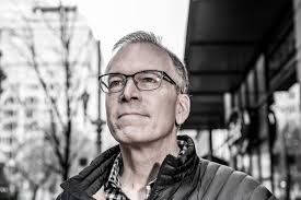 Nick Fish for Portland