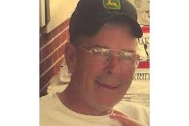 Gerald McIntosh Obituary (1939