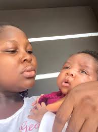 💔 THE HARDEST PART OF MOTHERHOOD NO ONE TALKS ABOUT... Personally, I feel  it isn't so fair for babies… these tiny, innocent little humans. 😫 Over  the past week, I've been thinking