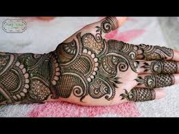 Beautiful Style Arabic Mehndi Design 2020 Simple Arabic Mehndi Designs Easy Mehndi Designs In 2020 Mehndi Designs Mehndi Designs For Beginners Henna Art Designs