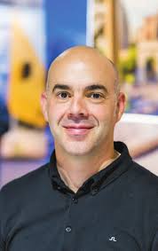 A $150 million venture gives the arts a new role