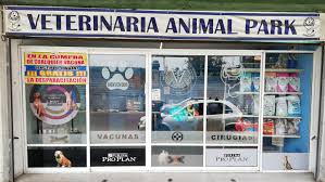 Clínica Veterinaria Animal Park