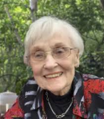 Obituary information for Connie Corkill Fuller