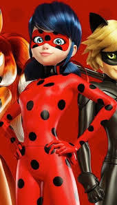 Ladybug Celebrity Art Ladybug Miraculous Ladybug
