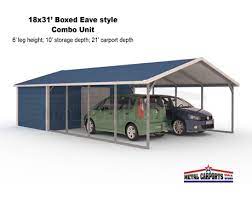 Metal Carports Eagle Metal Carports Rv Covers Metal Garages And Barns Metal Carports Usa Metal Carports Metal Garages Carport