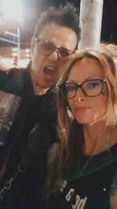 Orgy, a band formed in Los Angeles in 1997, enjoyed early success with  their debut album "Candyass" and gained wider recognition through their  cover of New Order's "Blue Monday".They experienced further popularity