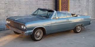 Image result for Satin Silver 1964 Chevelle