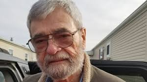 Fundraiser by Sarah McMahon : David Gordon McMahon Funeral Expenses