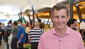Hola, soy gonzalo de la carrera, candidato a alcalde de las condes. Gonzalo De La Carrera Nadie Mejor Que Alguien Que Ha Estado En El Pozo Profundo Puede Ayudar A Otros Flanlate