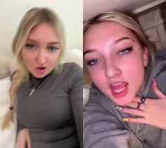 Kate Hobson and Swagatron