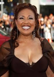 Telma Hopkins (Creator)