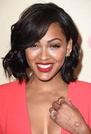 24 Hottest Bob Haircuts For Every Hair Type Stylish Hair Short Natural Hair Styles Short Hair Styles