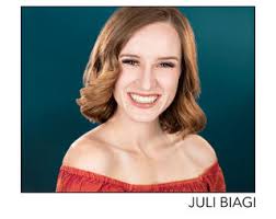 Juli Biagi