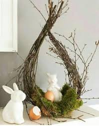 Osterdeko Pinterest Ostern Diy Ostern Und Basteln Fruhling Ostern