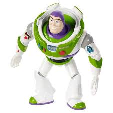 Buzz lightyear must battle emperor zurg with the help of three hopefuls who insist on being his partners. Mattel Disney Toy Story 4 Buzz Lightyear Multicolor Kidinn